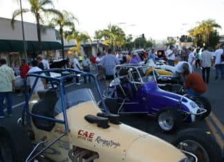 Cruisin’ Grand Returns!