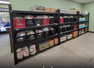 Fallbrook Food Pantry 75th Assembly District Non-Profit of the Year Inbox