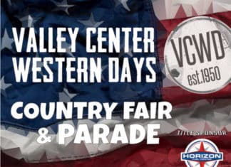 Western Days July 2 and 3rd