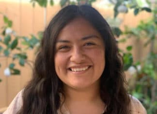 YMCA Leader Honored by Escondido Unified for Nonviolence Work