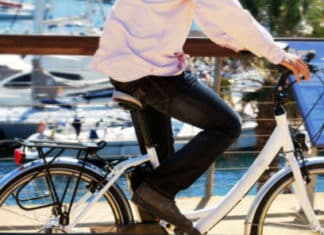 E-bike Safety Video Carlsbad Police Department