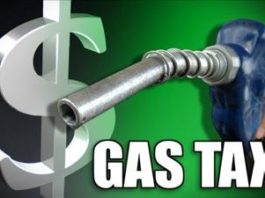 State Senator Calls for Suspension of the Excise Tax on Gasoline Purchases