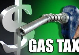 State Senator Calls for Suspension of the Excise Tax on Gasoline Purchases