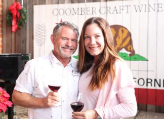 Vista Vintners: Coomber Craft Wines Expands into Downtown