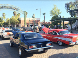 Cruisin’Grand Returns