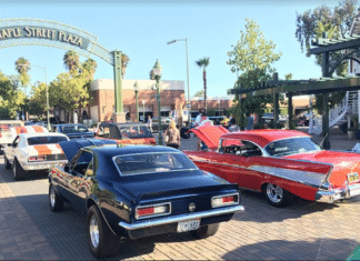 Cruisin’Grand Returns