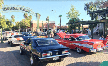 Cruisin’Grand Returns