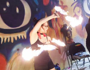 First Friday Oceanside Art Walk Will Be July 2, 2021
