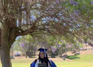 San Pasqual Academy Celebrates 20th Anniversary with Graduation Ceremony for Foster Youth