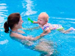 City of Vista Proclaims Water Safety Program