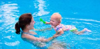 City of Vista Proclaims Water Safety Program