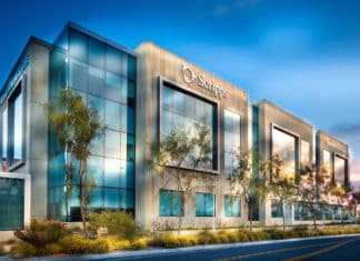 Scripps Coastal Medical Center San Marcos Has Opened