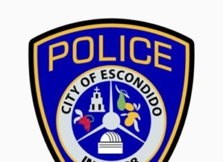 Escondidio Police Department Updates