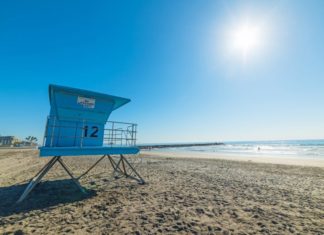 Oceanside City Council Approves Moving Forward on Beach Sand Restoration Projects