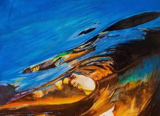 Mark Your Calendar For Art In The Village