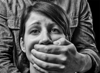 HUMAN TRAFFICKING AWARENESS MONTH – MISSING CHILD PARENT CHECKLIST