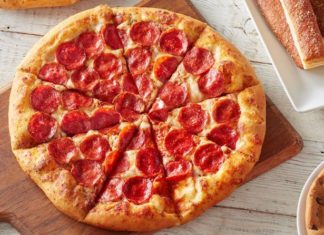 All-You-Can Eat Pizza Fest to Raise Funds for the Boys & Girls Club of Vista.