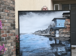 There’s an Artist Behind Every Amazing Piece of Art