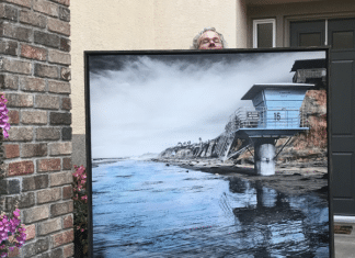 There’s an Artist Behind Every Amazing Piece of Art