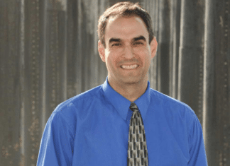 Ashton Named to Chamber Executives Association Board