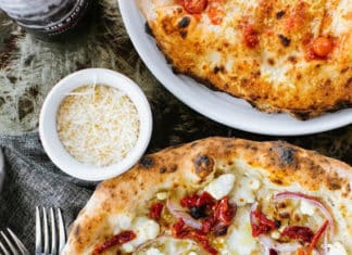 Buona Forchetta North City