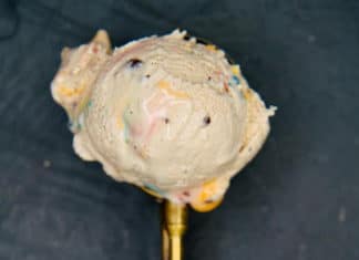 Wynn’s Ice Cream Co. at North City