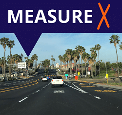 Measure X: Putting Your Funds to Work