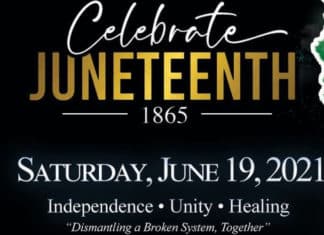 Celebrate Juneteenth