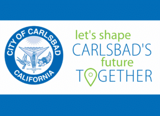 Help Map Carlsbad’s Future