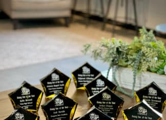 Vista Rising Star Students of the Year Honored in Online Ceremony, Scholarships Awarded