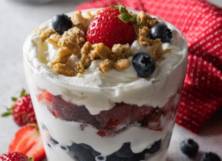 Everything You Need To Celebrate July 4th!