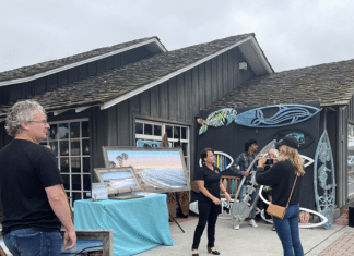 A Behind the Scenes Look at the Carlsbad Village Association