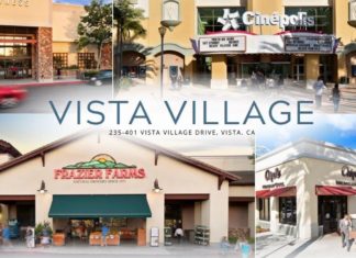 Sunshine & Shopping: How Vista’s Outdoor Lifestyle Centers Plan to Thrive