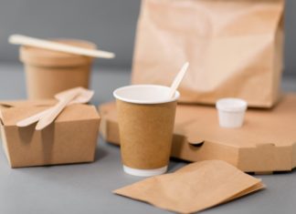Vista’s New Regulations for Disposable Plasticware