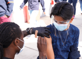 Significant Spike in COVID-19 Cases, San Diegans Need to Get Vaccinated Now