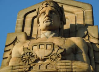 The ‘Guardians of Traffic’