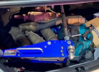 Escondido’s Police Department Update