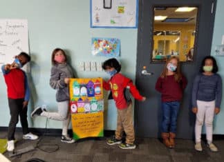 Boys & Girls Clubs of Oceanside Receives Oceanside Community Foundation Grant