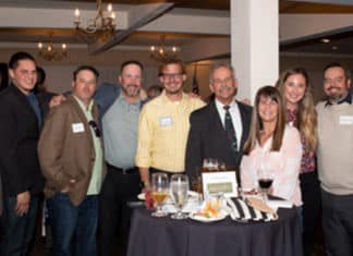 Annual Meet the City of Oceanside Reception
