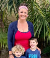 Corine’s Journey from Homelessness to Leadership