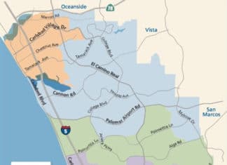 Applicants Sought for Carlsbad City Council Vacancy