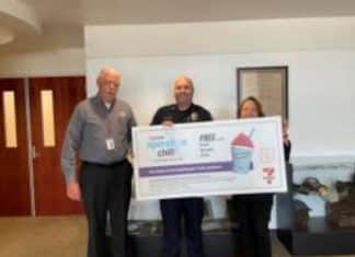 7-Eleven Free Slurpee Coupons “Operation Chill”