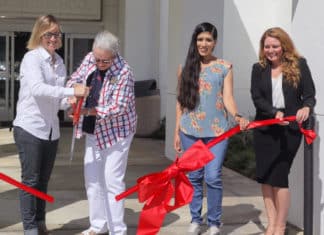 Carlsbad Welcomes Seniors Back Post-COVID