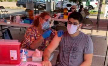140,000 San Diegans Past Due for Second COVID-19 Shot