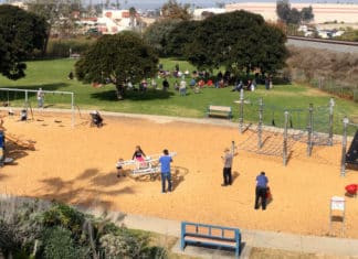 Buccaneer Park Re-Visioning Project