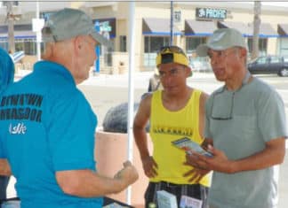 Become a Downtown Ambassador!