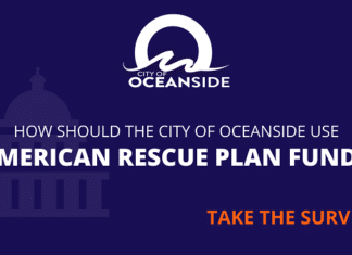 American Rescue Plan Funds – Take the Survey!