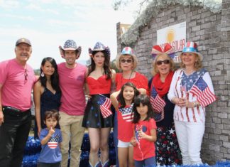 Everybody Loves a Parade