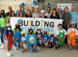 Boys & Girls Club Receives Challenge Grant from the Zable Foundation