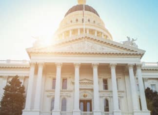 California’s State Budget 4.0 – A Patchwork Budget